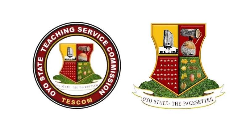 Oyo State TESCOM Recruitment 2024/2025 Application Form Portal