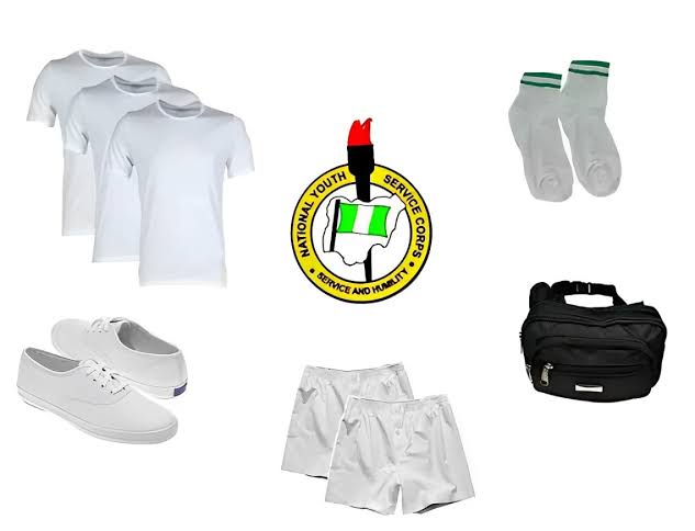 NYSC Camp Requirements and Guides: Essential Items To Travel With