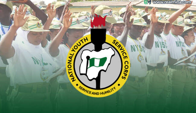 Nysc graduation list