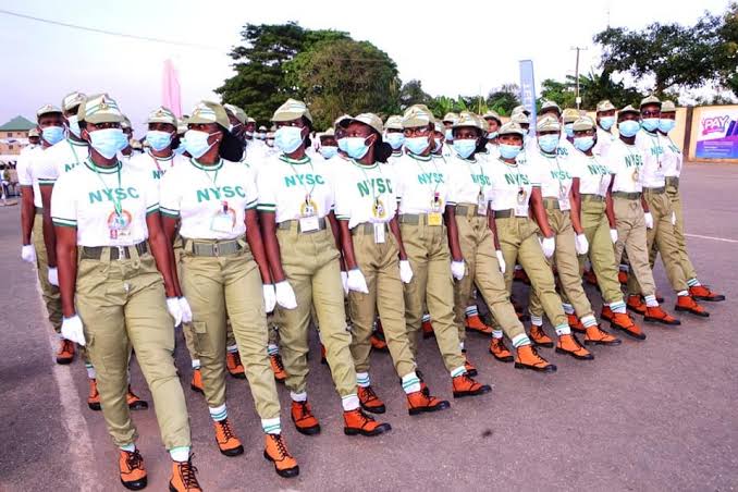 Tips to avoid parade in nysc camp