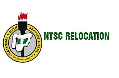 How to Apply for NYSC Relocation Online