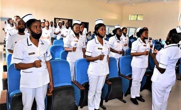 Do Graduates of School of Nursing Go for NYSC Service?