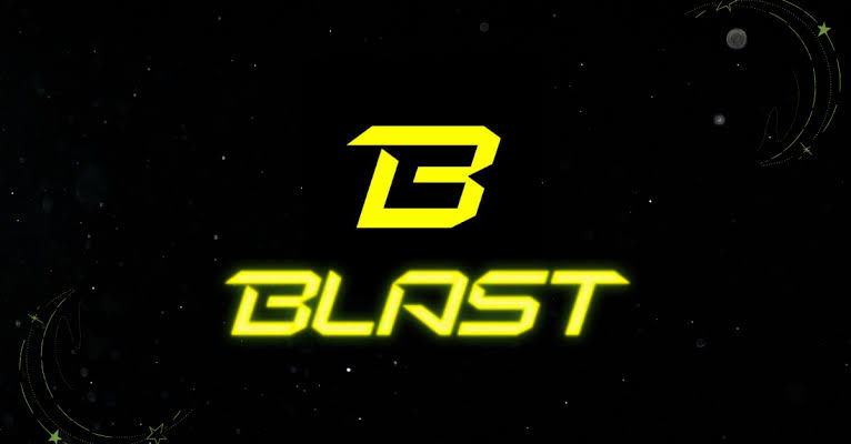 How to Claim Blast Airdrop