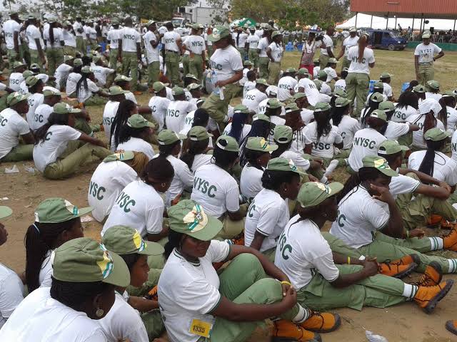 How to get nysc evaluation letter