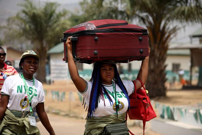 How long does it take to get a PPA after nysc relocation