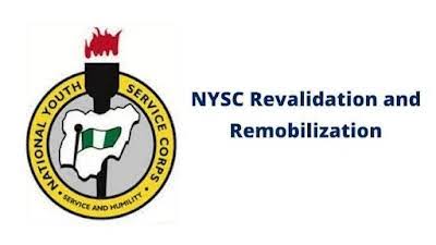 Difference Between NYSC Revalidation and Remobilization