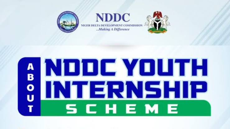 NDDC Youth Internship Scheme: Key Details and How to Apply