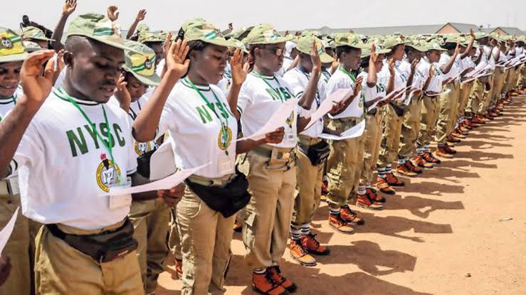 Nysc registration requirements