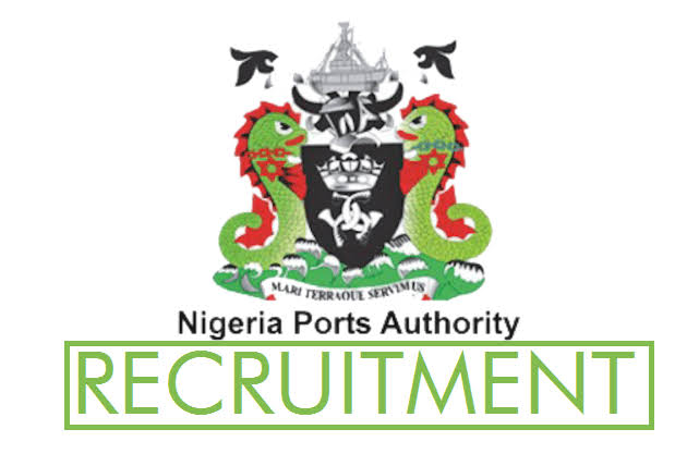 nigerian port authority recruitment