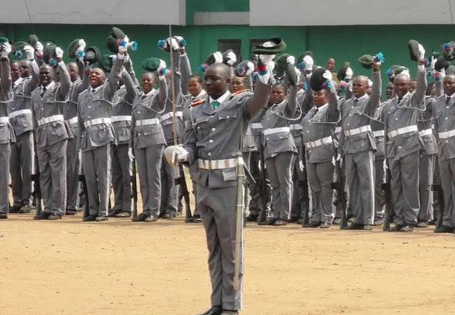 Nigeria Customs Service Recruitment 2024/2025 Application Registration Form Portal | www.customs.gov.ng