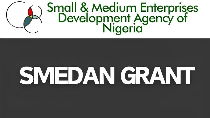 How to Apply for SMEDAN N50bn SME Grants: A Step-by-Step Guide