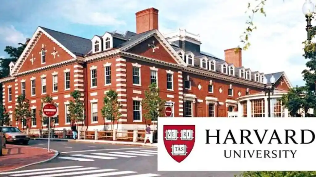 Harvard University Academy Scholars Programme