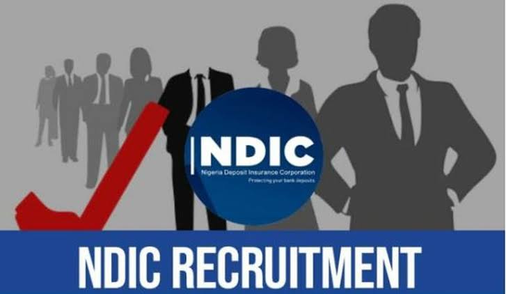 How to Apply for NDIC Recruitment 2024/2025 Application Form Portal