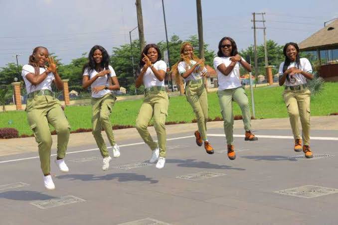 50+ NYSC POP Congratulations Messages, Prayers & Wishes