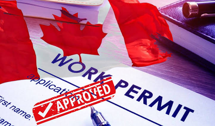 How to get a work visa for Canada