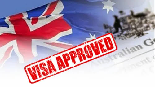 Australian Work Visa Requirements