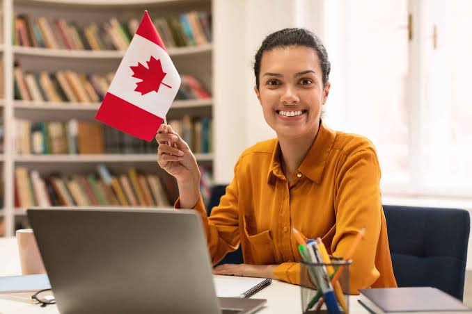 Highest-paying jobs in Canada for foreigners